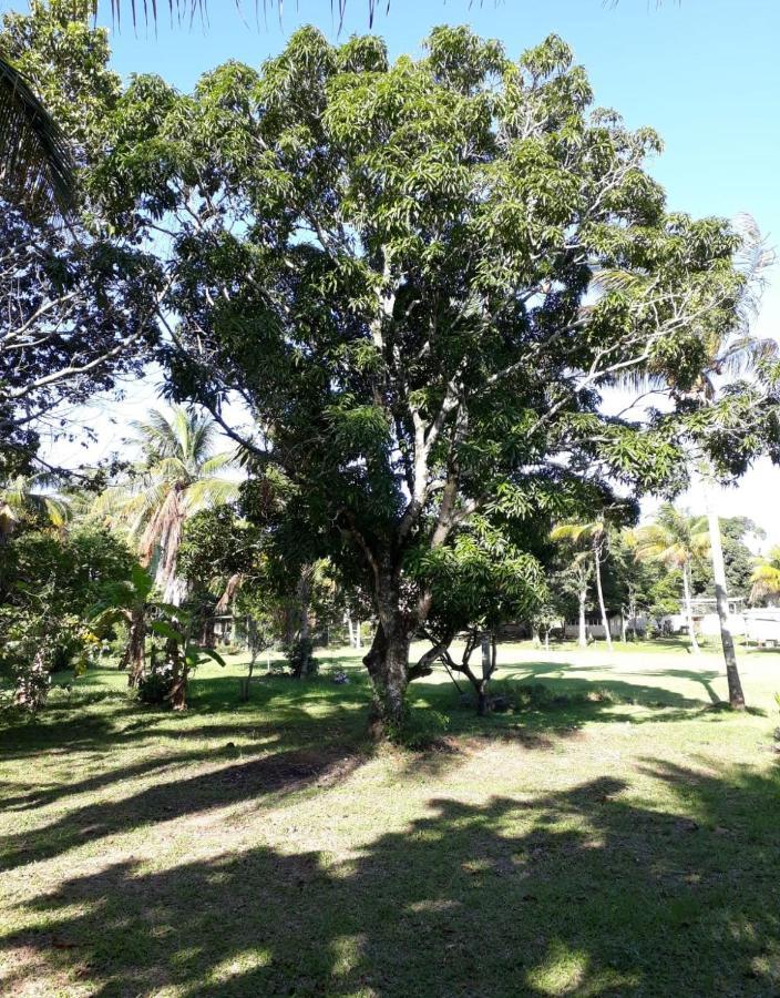 Maravilhoso Recanto Santa Rosa Villa Guarapari Ngoại thất bức ảnh
