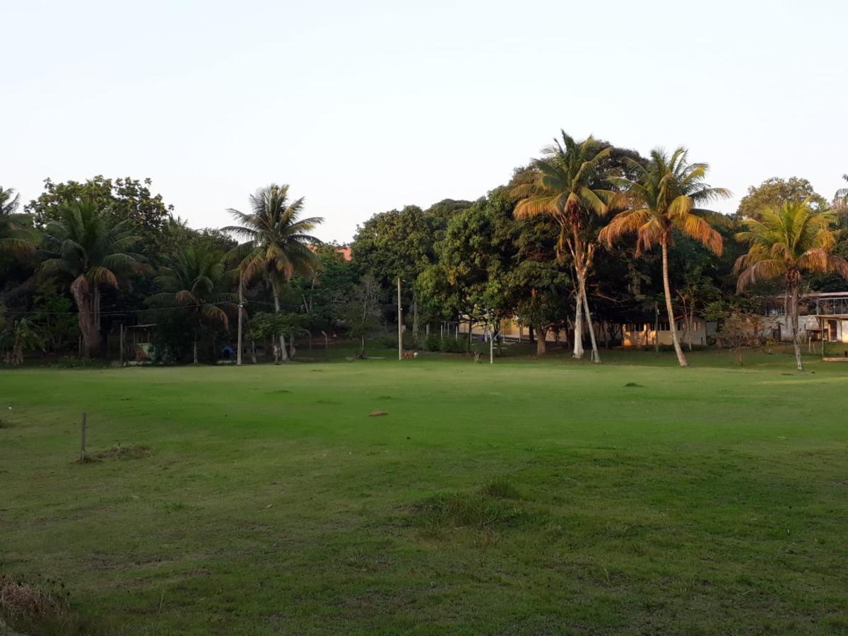 Maravilhoso Recanto Santa Rosa Villa Guarapari Ngoại thất bức ảnh
