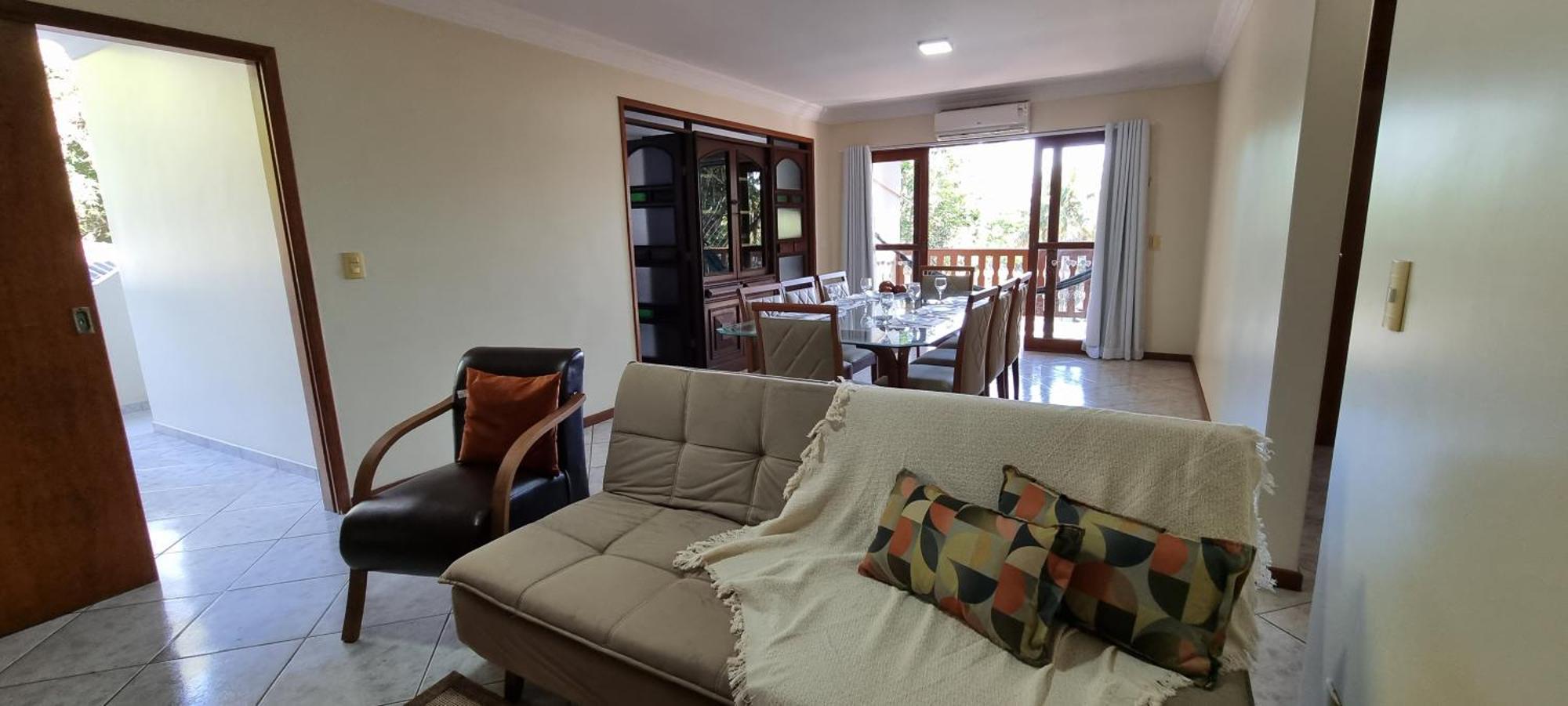 Maravilhoso Recanto Santa Rosa Villa Guarapari Ngoại thất bức ảnh
