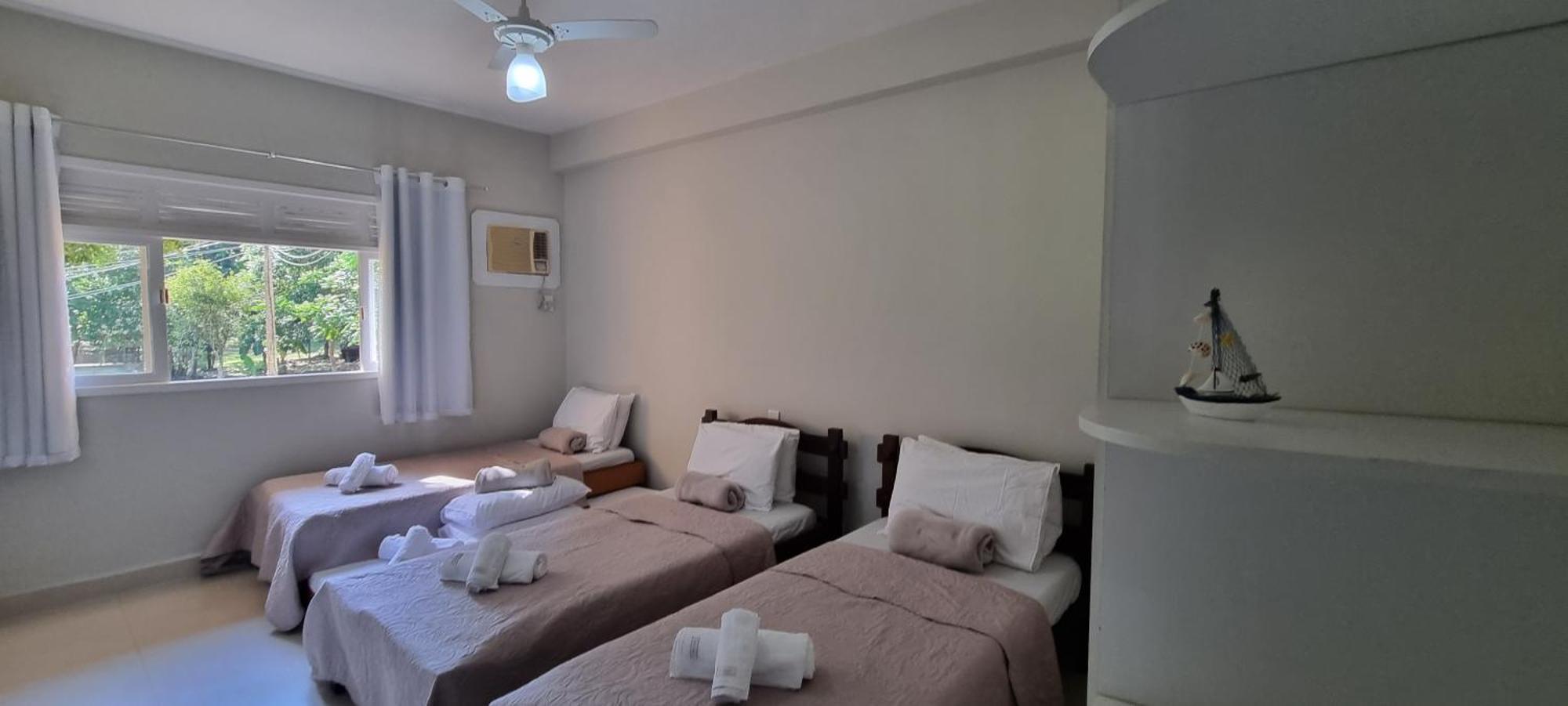 Maravilhoso Recanto Santa Rosa Villa Guarapari Ngoại thất bức ảnh