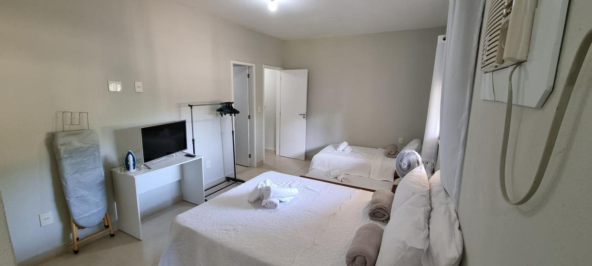 Maravilhoso Recanto Santa Rosa Villa Guarapari Ngoại thất bức ảnh