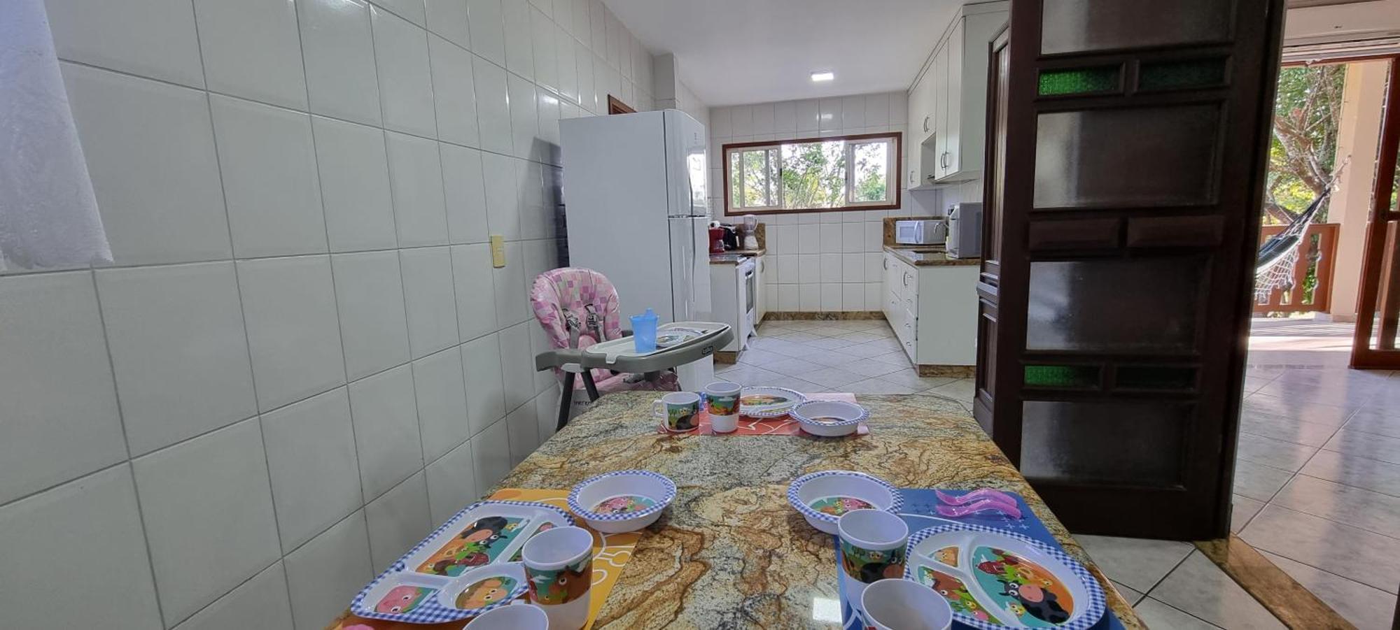 Maravilhoso Recanto Santa Rosa Villa Guarapari Ngoại thất bức ảnh