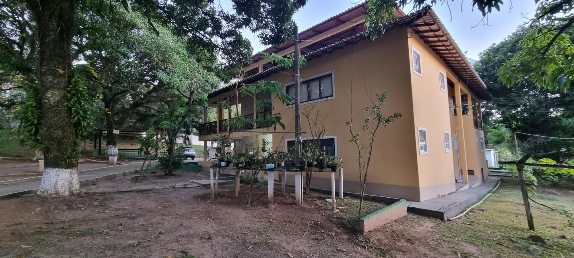 Maravilhoso Recanto Santa Rosa Villa Guarapari Ngoại thất bức ảnh